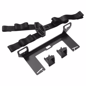 Reach SF4 universāls ISOFIX bērnu autosēdeklīša stiprinājums