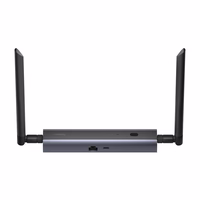 ZigBee varteja SONOFF Dongle Max (Home Assistant, Zigbee2MQTT, Thread)