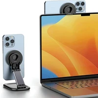 SODI BM310 indukcijas statīvs ar MagSafe - melns