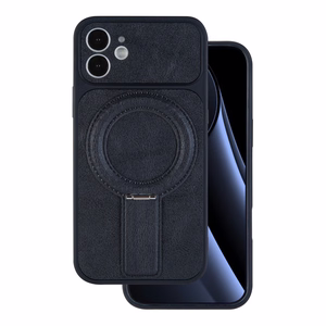 Luxgrip Mag maciņš iPhone 11 melns