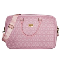 Wonder Datoru soma 15–16 collas pico šūta rozā