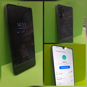 Samsung Galaxy A32 128GB (Lietota prece)