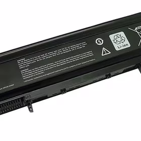 Notebook battery, Extra Digital Advanced, DELL N5YH9, 5200mAh