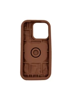 Maciņš 3D BEARS AR STATĪVU IPHONE 13