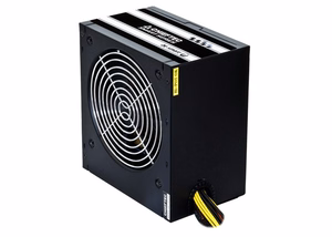 Chieftec 500W barošanas bloks ATX12V V2.3 80+