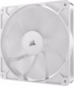 CORSAIR RS140 balta 140mm ventilators SP