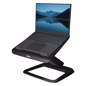 Подставка для ноутбука FELLOWES Hana LT (100016994) – чёрный