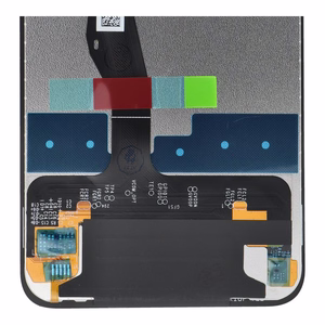 FixCell LCD Displejs HUAWEI P SMART Z / Y9 PRIME HQ bez rāmja