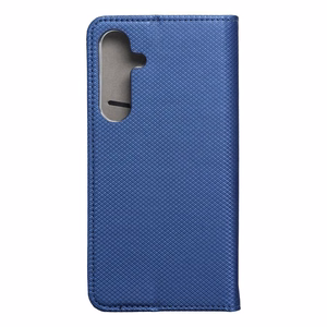 SMART CASE Grāmata SAMSUNG S24 Plus zila