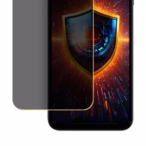 Matēta privātuma plēve 3mk Silky Matt Privacy Samsung Galaxy A15 5G