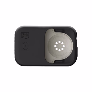 3mk Endurance Powerbank for Apple Watch 44 mm / 45 mm 2.5W 1200mAh USB-C - black