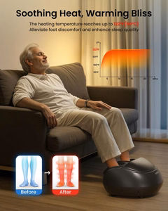 RENPHO Shiatsu pēdu masieris FM059R
