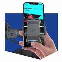 Piederumi - 3mk Velosipēda turētājs Pro