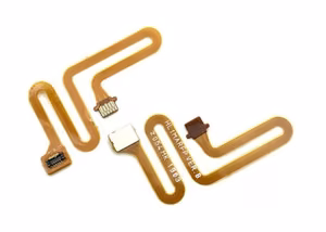 Flex Huawei P30 Lite mainboard flex connect home kabelis original (service pack)