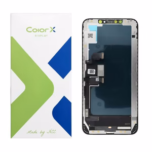 NCC LCD ekrāns IPHONE XS Max Incell HD+