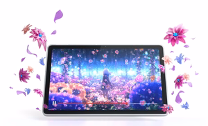 Lenovo Tab Mediatek 128 GB 25,6 cm (10,1") 4 GB Wi-Fi 5 (802.11ac) Android 14 zils
