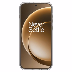 Spigen Ultra hibrīda korpuss OnePlus 15 - Caurspīdīgs