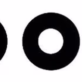 Xiaomi Poco X5 lens for camera Black (only lens 3pcs) ORG