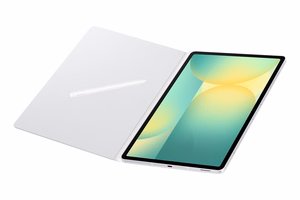 BX620PW Smart Book Cover Samsung Galaxy Tab S10 FE+, белый