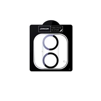 Joyroom JR-16LJ2 dārgakmeņu versijas aizsargstikls iPhone 16/16 Plus