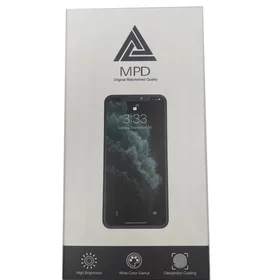 LCD displejs REDMI NOTE 10 PRO 5G MELNS