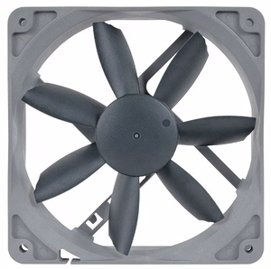 Noctua NF-S12B Redux 1200 datora korpusa dzesētājs 12 cm