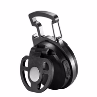 Mini lukturītis LED atslēgu piekariņš YT877 Type C