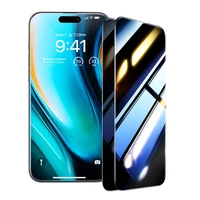 Torras Install Master privātuma stikls iPhone 16 Plus