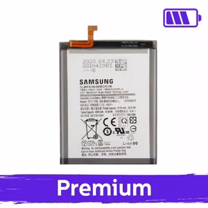 Батарея совместима с Samsung N975 Note 10 Plus EB-BN975ABE (OEM)