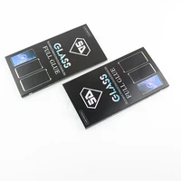 Rūdīts stikls 5D Pixel 9 PRO XL 5G melns rāmis