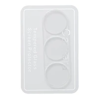 Aizsargstikls kameras objektīvam - SAM S24 FE