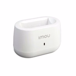 IMOU Cell Pro kameras uzlādes stacija