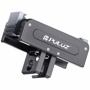 PULUZ magnētiskais metāla statīvs DJI Osmo (melns)