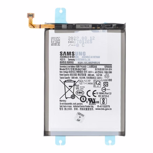ServicePack Battery EB-BA217ABY for SAMSUNG A04s/A12/A21s GH82-29803A