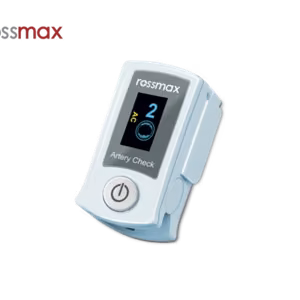 Rossmax SB200 pirksta pulsa oksimetrs, ACT type
