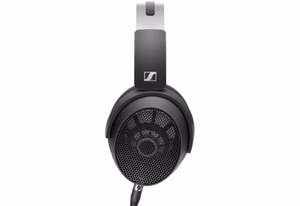 Sennheiser HD 490 PRO Plus profesionālas atvērtā tipa references studijas austiņas