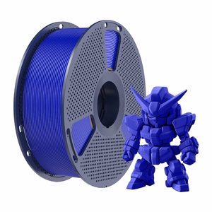 Sunlu PLA+ 2.0 Filament (Light Blue)