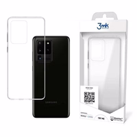 3MK Bruņu maciņš SAMSUNG GALAXY S20 ULTRA