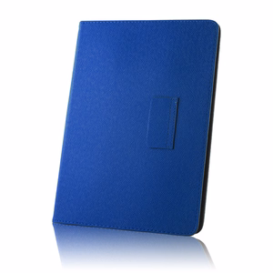 Orbi planšetdatora apvalks 9-11'' (L27 x W20 cm) zilā iepakojumā