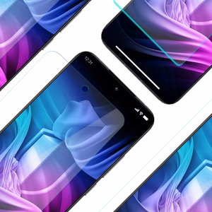 3mk Silky Matt Pro – tālruņa ekrāna aizsargs modelim Vivo X200