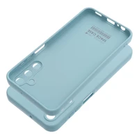 ROAR viedtālruņa apvalks SPACE - SAMSUNG A15 4G / A15 5G zila