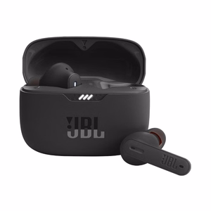 Bezvadu austiņas JBL Tune 230NC TWS melnas