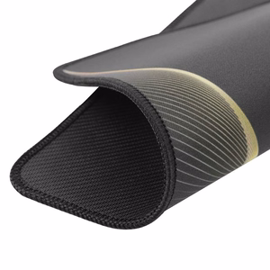 Peles paliktnis Hoco GM22 20x24cm melns