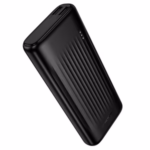 External battery Power Bank Borofone BJ81A 10000mAh black