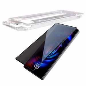 3mk Hardglass Max Privātuma Rūdīts stikls for Google Pixel 10/10 Pro