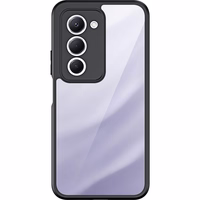 DUX DUCIS viedtālruņa apvalks AIMO Redmi 15 (171mm) melns
