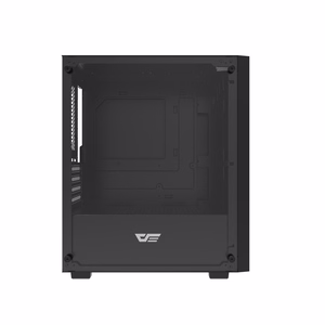 Darkflash M305 Mesh computer maciņš without fans (melns)