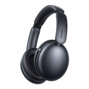 Joyroom J-Head JR-JH1 Hybrid ANC bezvadu austiņas (melnas)