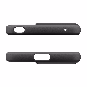 Spigen Rugged Armor maciņš modelim Sony Xperia 1 VIII – matēti melns