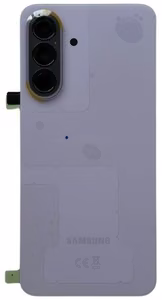 Задняя крышка для Samsung A376 A37 5G Lavender оригинальная (service pack)